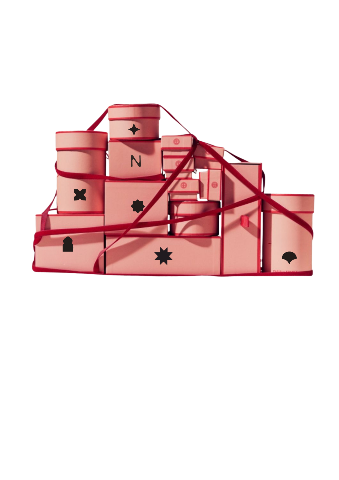 Artisan Moroccan Gift Box