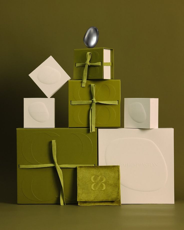 Artisan Moroccan Gift Box