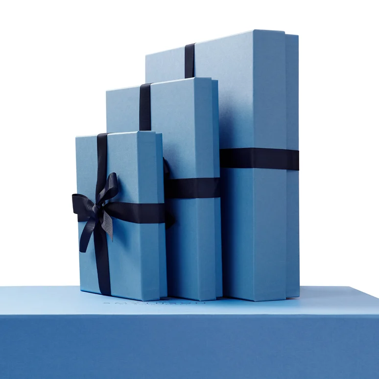 Artisan Moroccan Gift Box