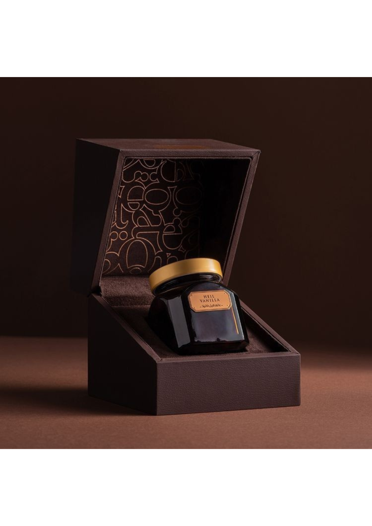 Artisan Moroccan Honey in Handmade Bottle