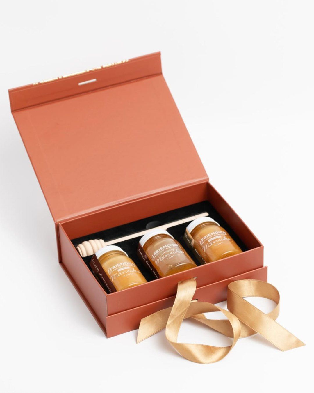 Artisan Moroccan Honey in Handmade Bottle