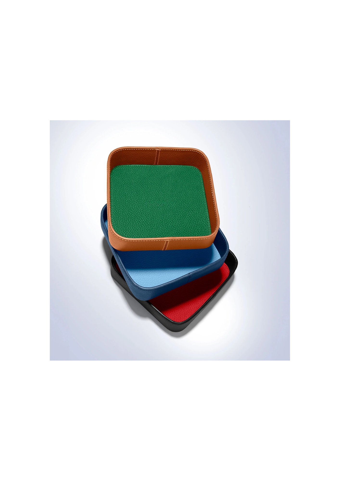 The Artisan Catchall Tray