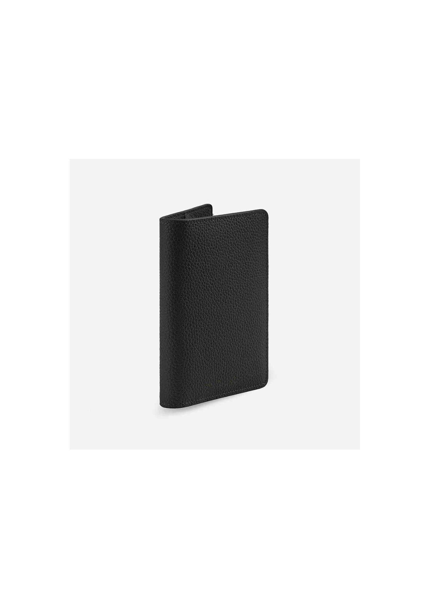 The Artisan Passport Holder