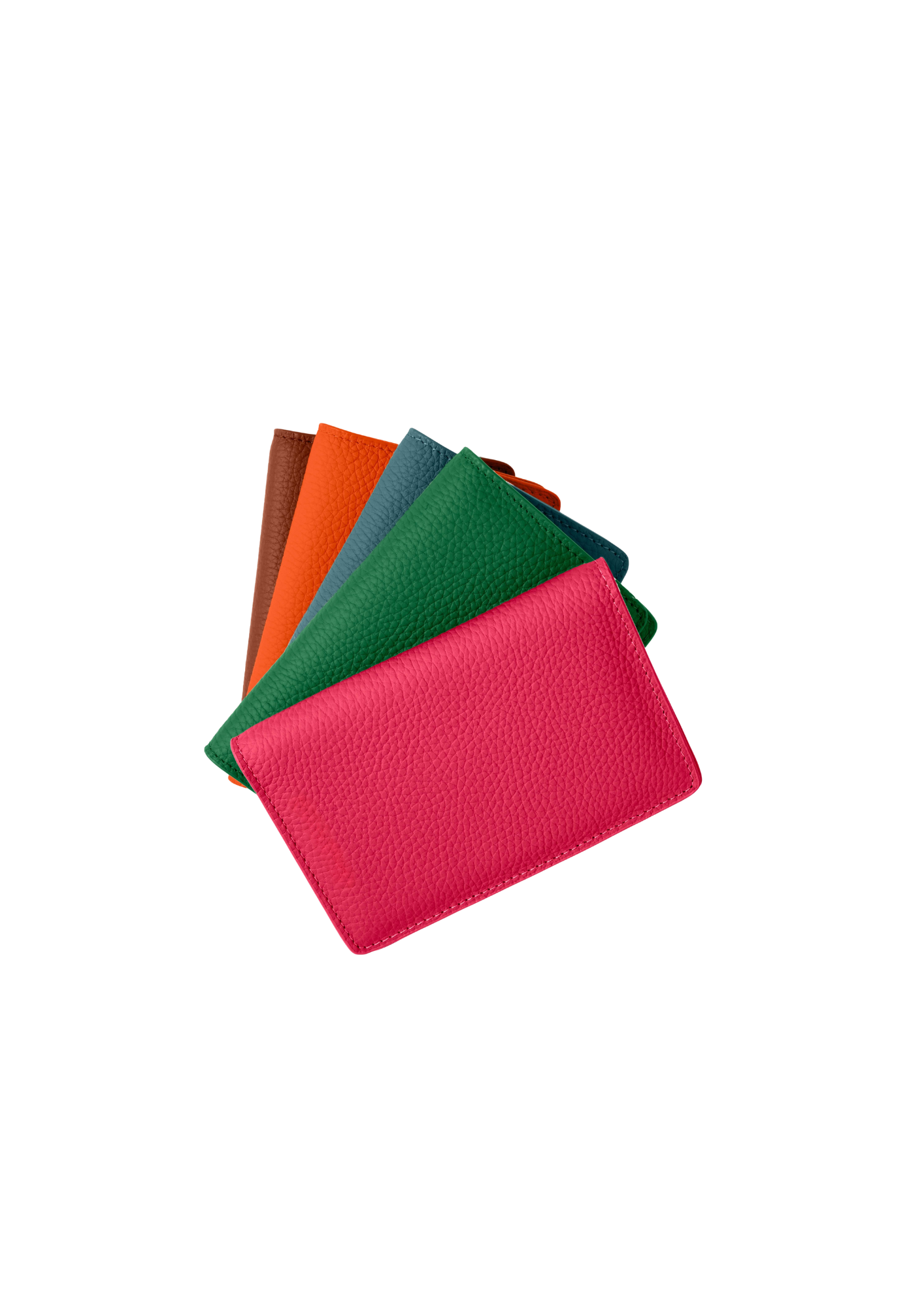 The Artisan Passport Holder