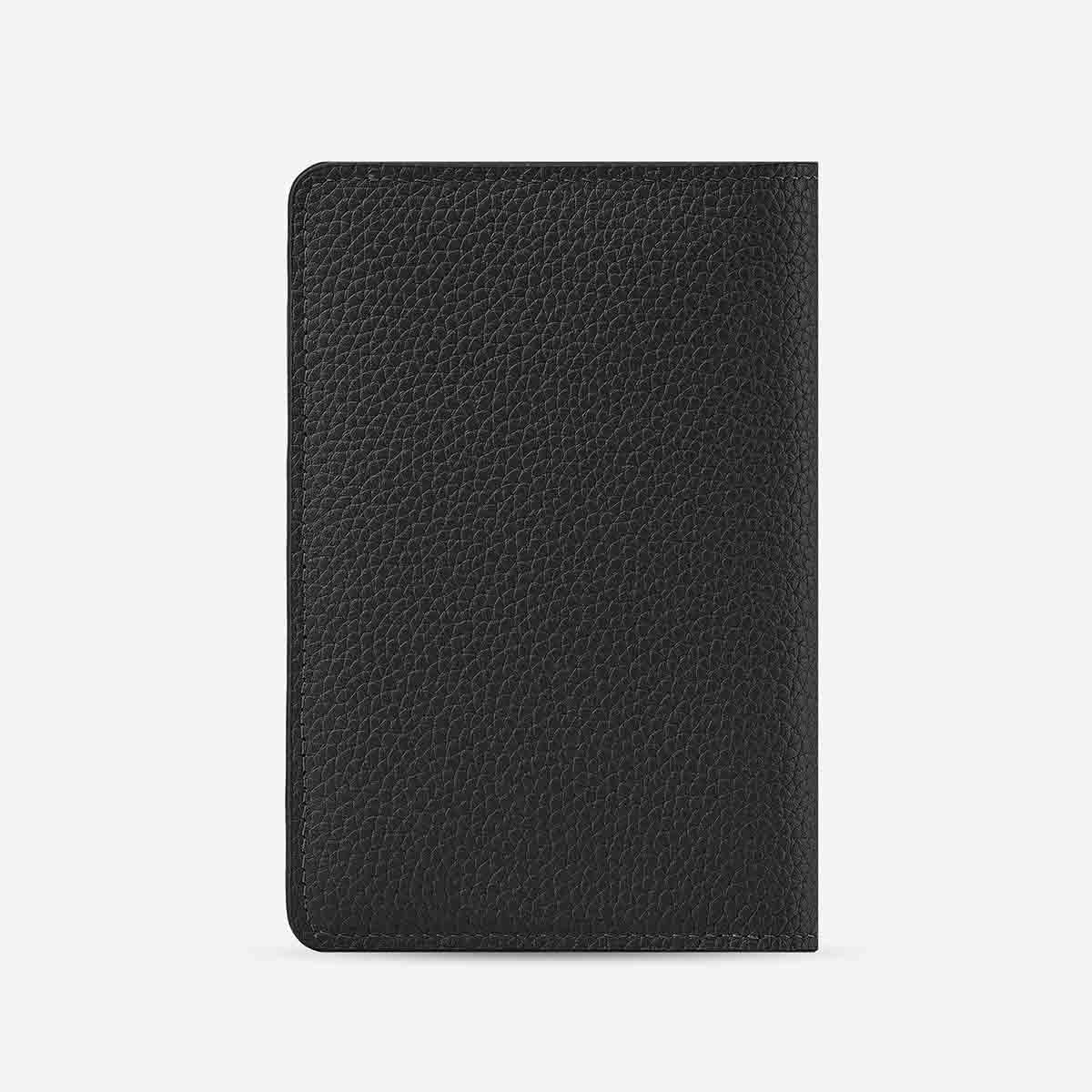 The Artisan Passport Holder