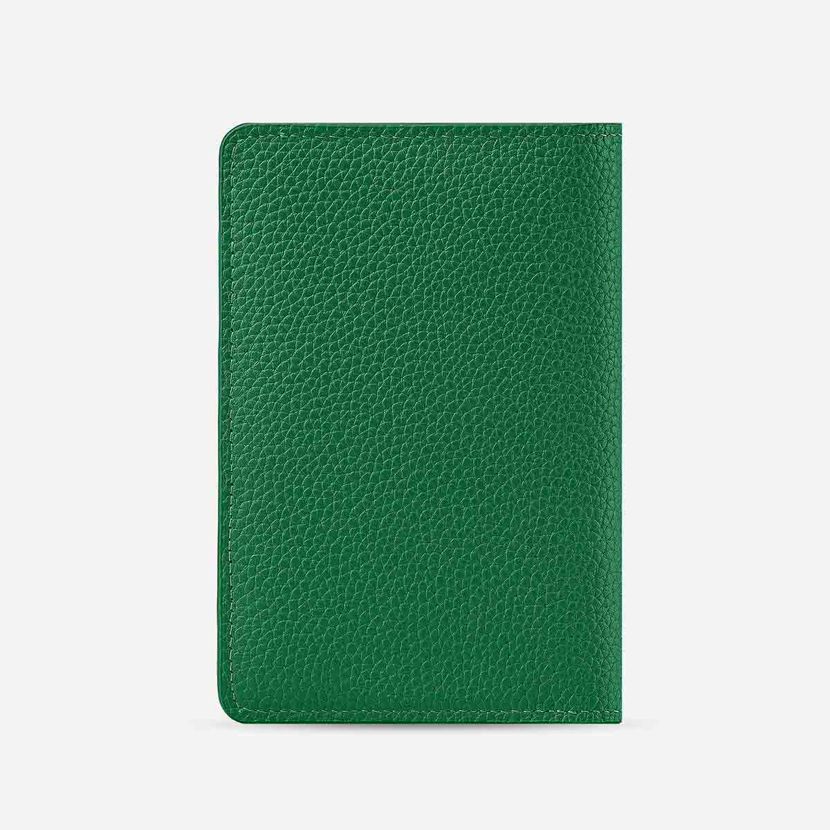 The Artisan Passport Holder