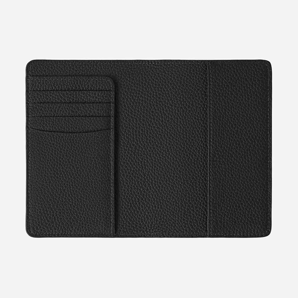 The Artisan Passport Holder