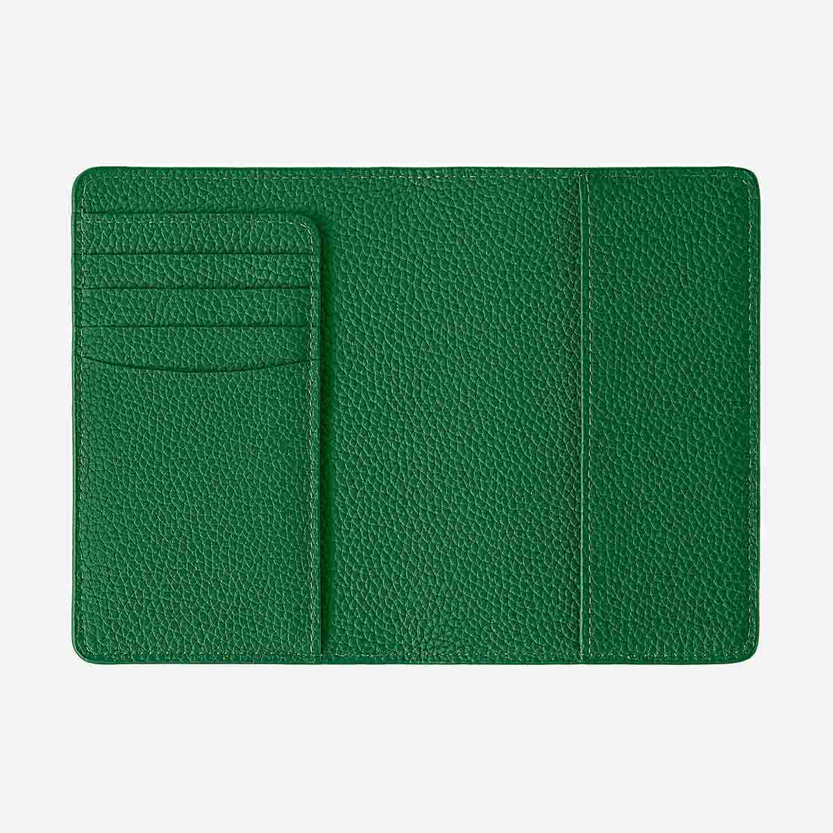 The Artisan Passport Holder