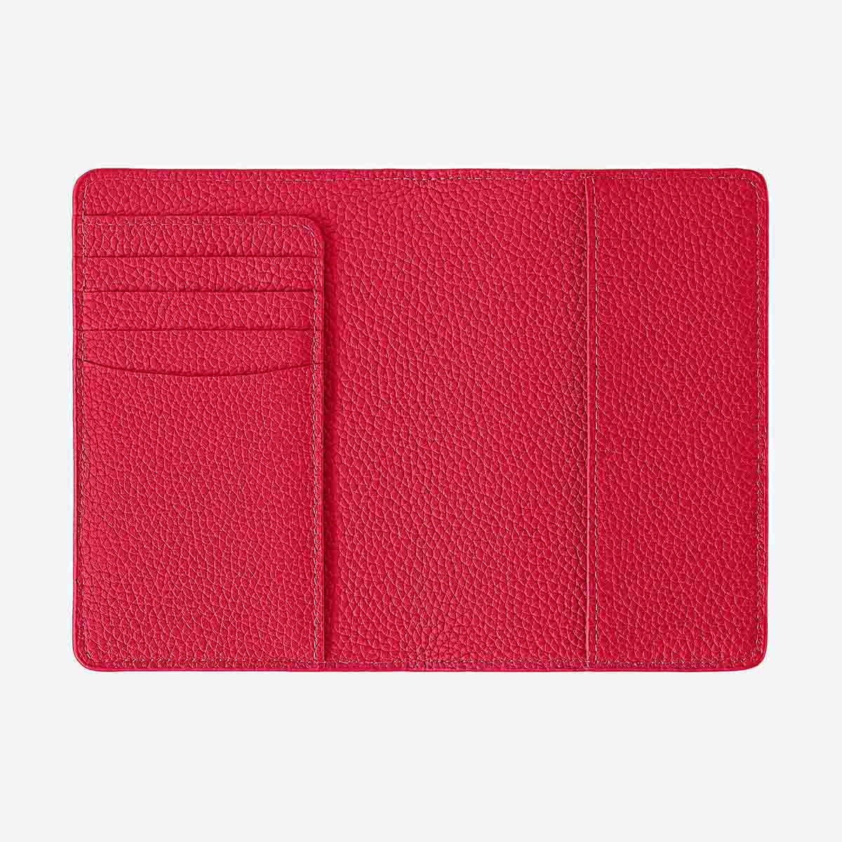 The Artisan Passport Holder