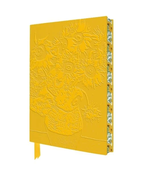 Artisan Moroccan Leather Notebook